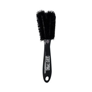 Muc-Off Reinigungsbürste Brush-2 Prong
