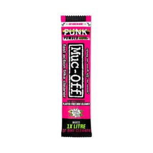 Muc-Off Veloreiniger Punk Powder