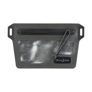 NITE IZE Wasserdichte Brieftasche 10 cm x 14 cm