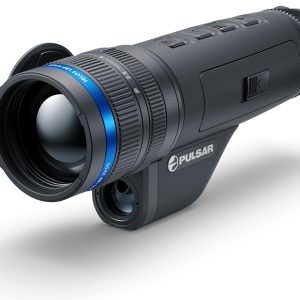 Pulsar Wärmebildkamera Telos LRF XP50