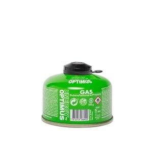 Optimus Gaskartusche Butan/Isobutan/Propan 100 g