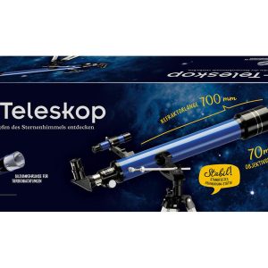 Kosmos Astro-Teleskop