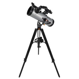 Celestron Teleskop StarSense Explorer LT 114AZ