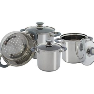 Eurotrail Koch-Set Kingston