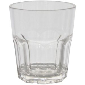 Eurotrail Outdoor-Schnapsglas 35 ml, 1, Transparent