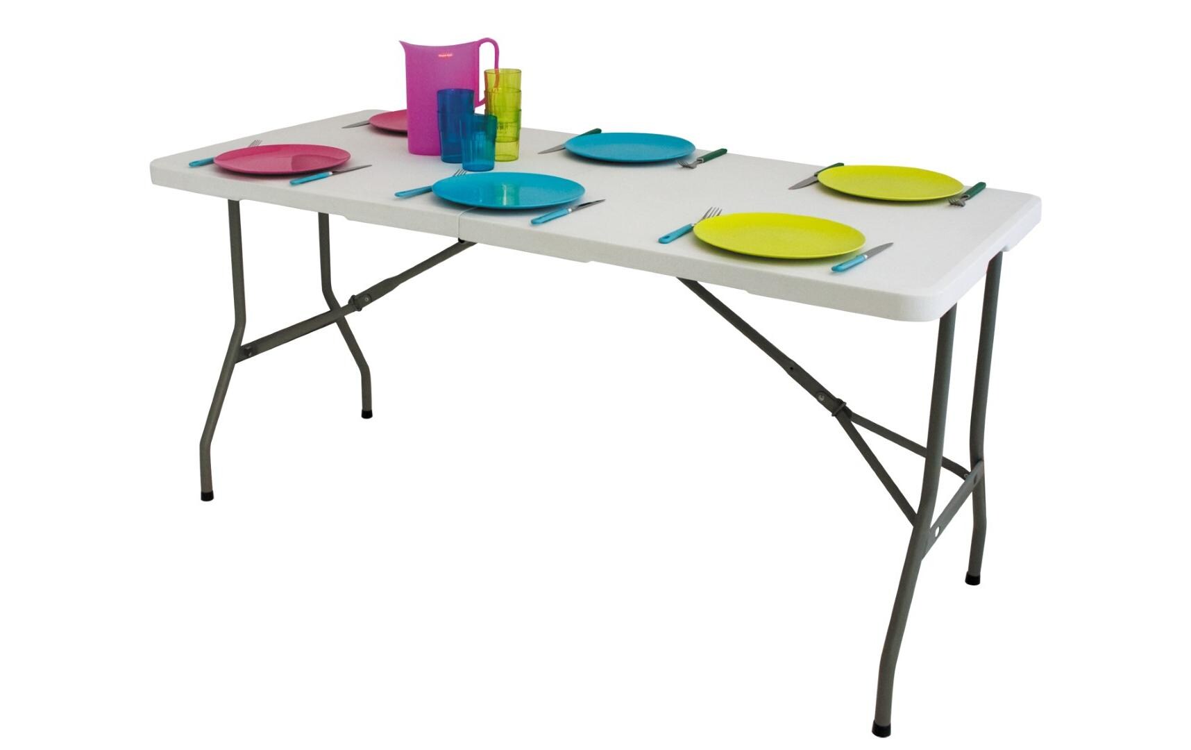 Eurotrail Campingtisch Pavillon S