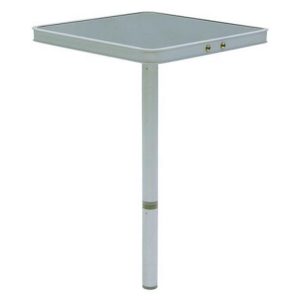 Eurotrail Campingtisch Le Prique Grau