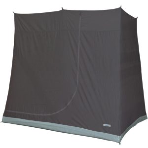Eurotrail Schlafkabine