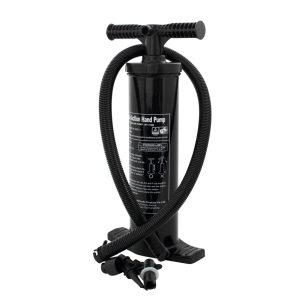 Eurotrail Doppelhubpumpe 2 Liter
