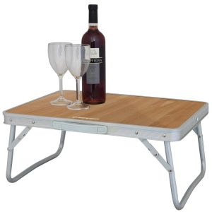Eurotrail Campingtisch Dornas