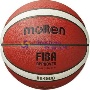 Molten Basketball BG4500 Grösse 7