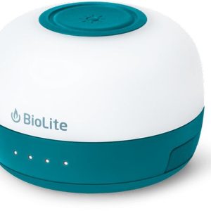 BioLite Laterne AlpenGlow Mini Grün
