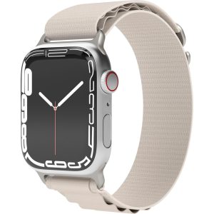 Vonmählen Armband Action Loop Apple Watch 38/40/41 mm Cream
