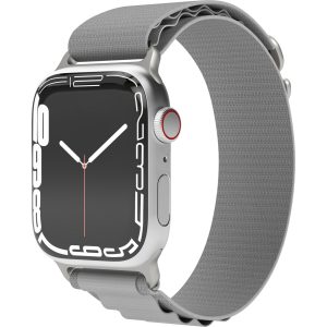 Vonmählen Armband Action Loop Apple Watch 38/40/41 mm Gray