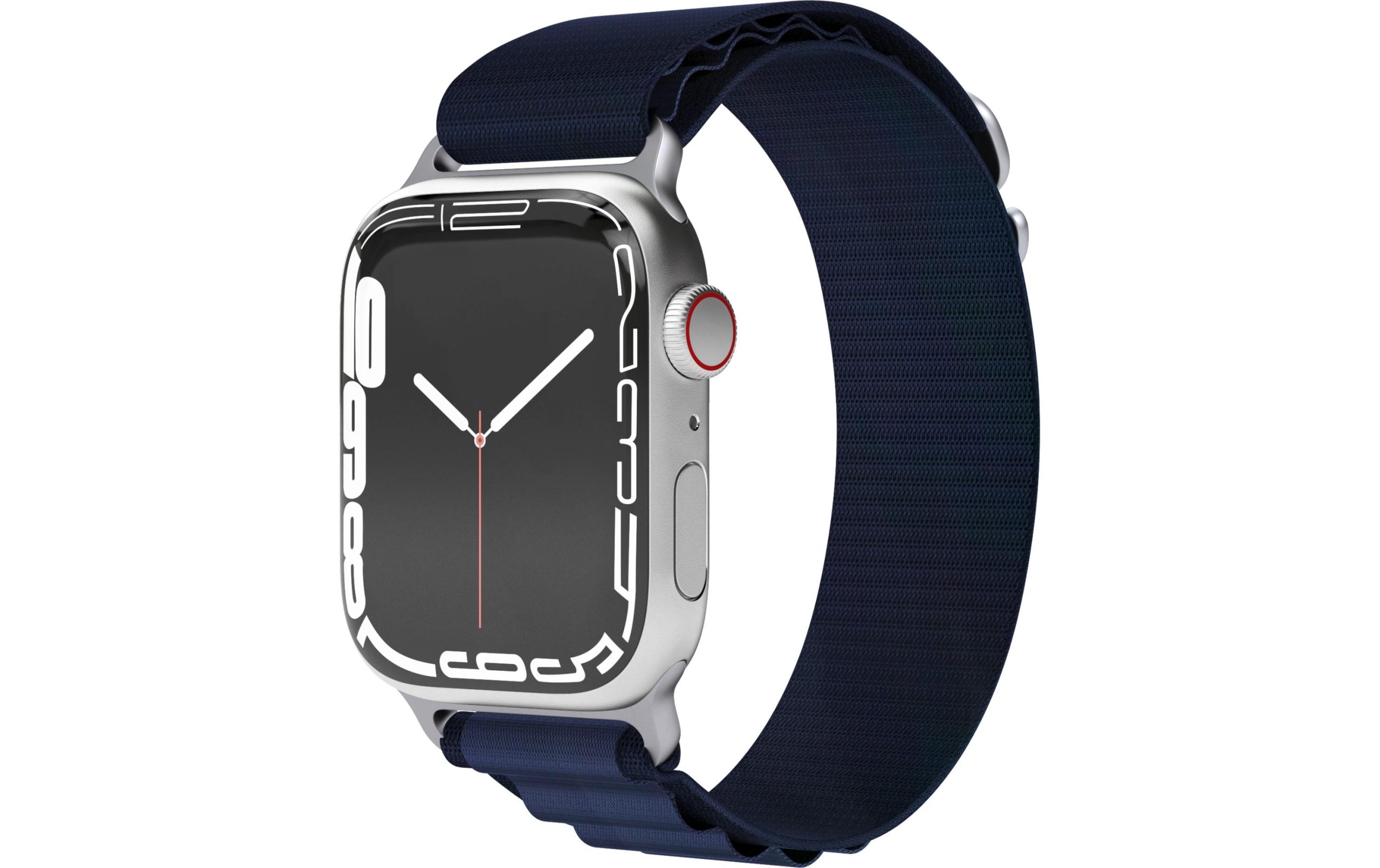 Vonmählen Armband Action Loop Apple Watch 42/44/45/49 mm Navy