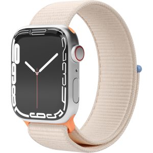 Vonmählen Armband Fitness Loop Apple Watch 38/40/41 mm Cream