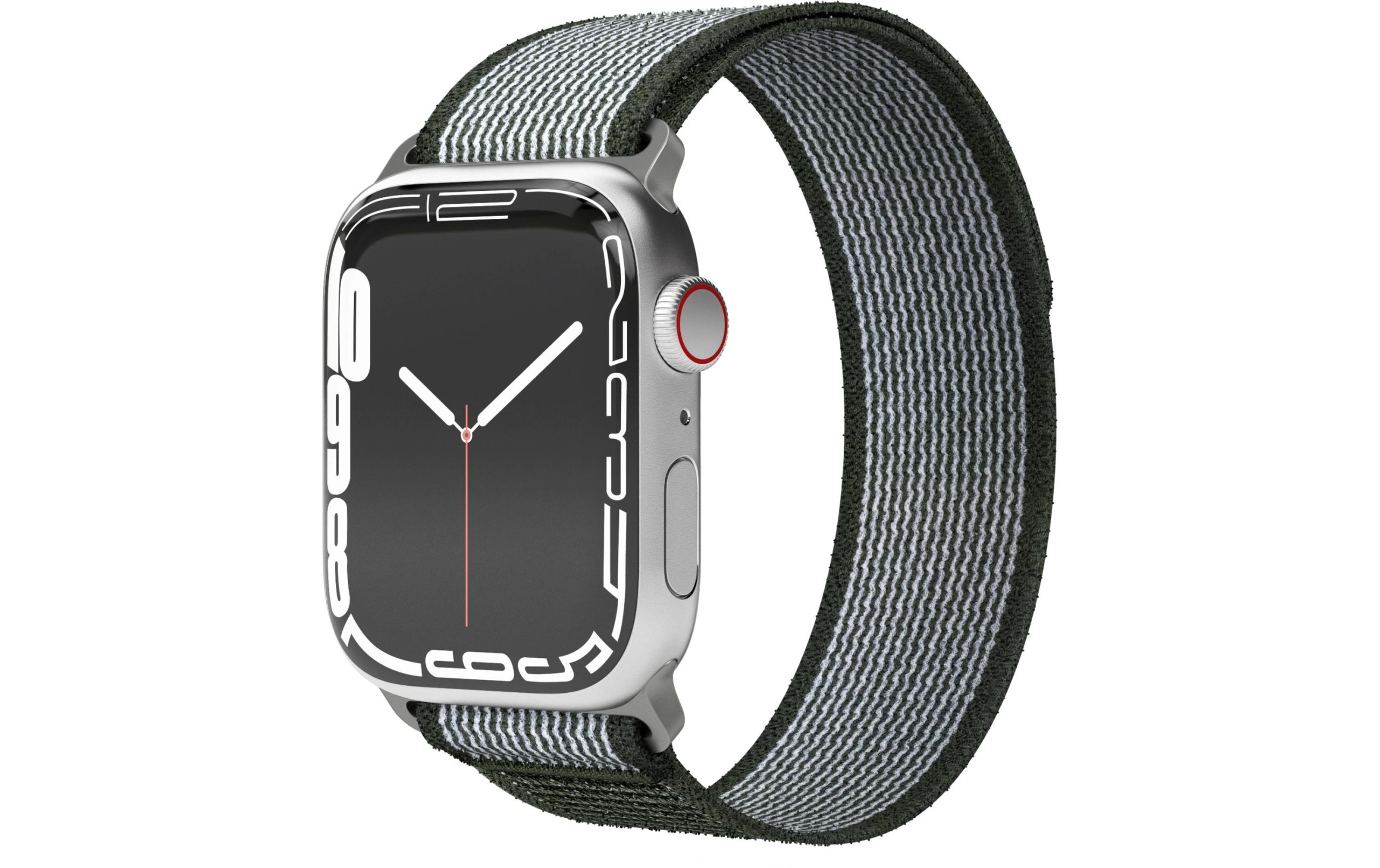 Vonmählen Armband Trekking Loop Apple Watch 38/40/41 mm Navy