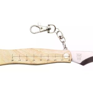 ØYO Taschenmesser Sopp