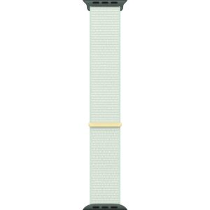 Apple Sport Loop 45 mm Blassmint