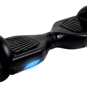 Chic Hoverboard Smart-S Schwarz