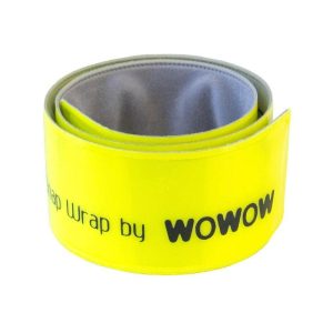 wowow Reflektor SNAP WRAP 2er Pack