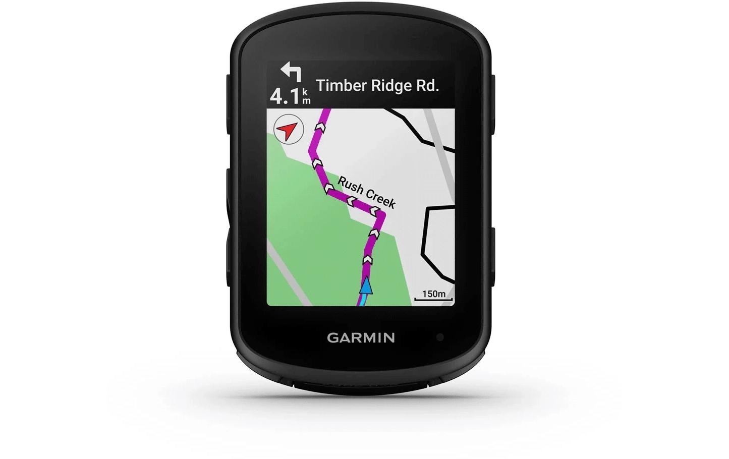 GARMIN Edge 840 Einzelgerät