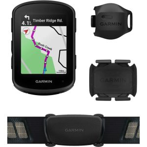 GARMIN Edge 840 Bundle