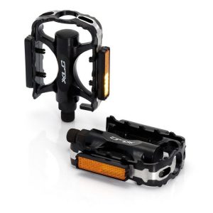 XLC Fahrradpedale PD-M02 Schwarz