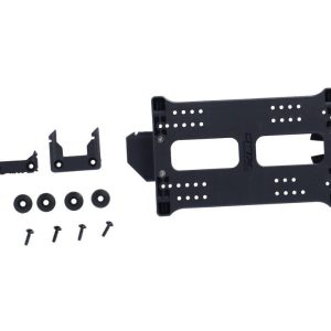 XLC Adapterplatte Carry More II