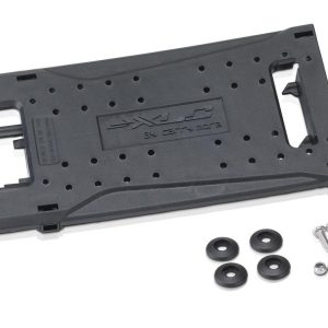 XLC Adapterplatte Carry More