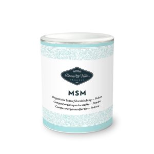 Bonneville MSM 500 g