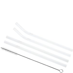 Silwy Trinkhalm-Set
