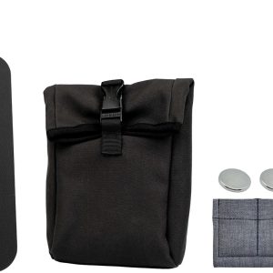 Silwy Magnet-Tasche