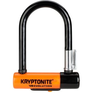Kryptonite Veloschloss Evolution Mini-5