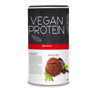 PowerFood One Pulver Vegan Schokolade 600 g