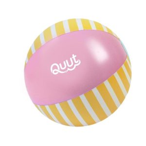 Quut Beach Ball – Sweet Pink
