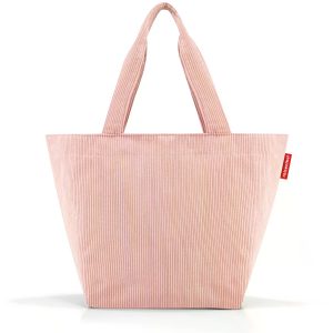 Reisenthel Tasche Shopper M Cord Blush