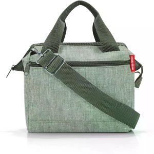 Reisenthel Umhängetasche Allrounder Cross Twist Sage