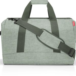 Reisenthel Umhängetasche Allrounder L Twist Sage