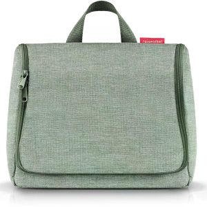 Reisenthel Necessaire Toiletbag XL Twist Sage