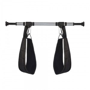 Gymstick Ab Straps One Size