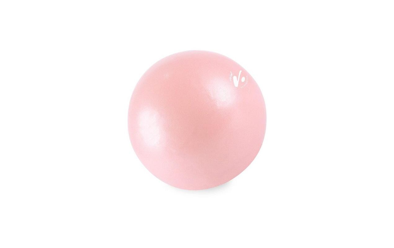 Gymstick Vivid Core Ball Rosa