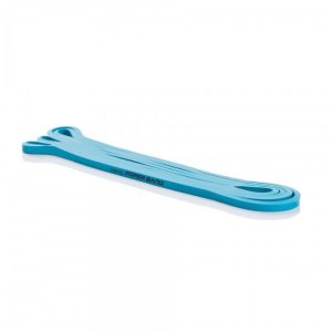 Gymstick Power Band Blau, Extra leicht