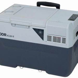 KOOR Kompressor-Kühlbox ACUX-R 30 mit Akku