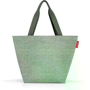 Reisenthel Tasche Shopper M Twist Sage