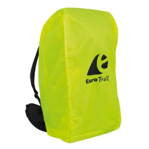 Eurotrail Regenhülle Combicover Gelb