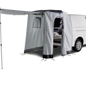 VanSpace Heckzelt Space Kombi für VW T6/T5 (ab 2015)