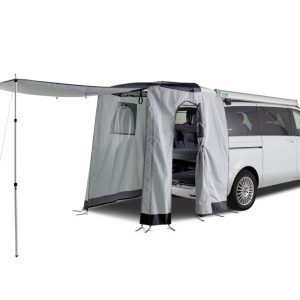 VanSpace Heckzelt Space Kombi für VW T6/T5 (ab 2015)