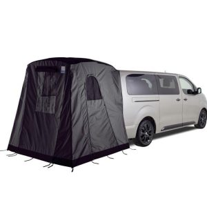 VanSpace Heckzelt Space Premium für VW T6/T5 (ab 2015)