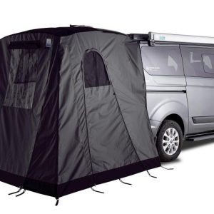 VanSpace Heckzelt Space Premium für VW T6/T5 (ab 2015)